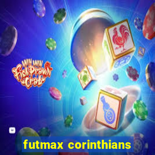 futmax corinthians